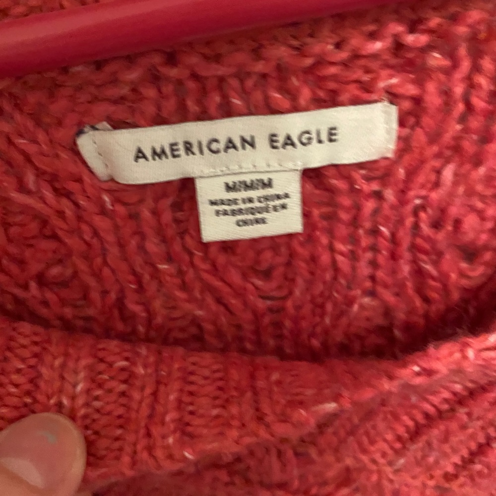 Sweater - Picture 2 of 3